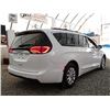 Image 17 : D3 --  2017 CHRYLSER PACIFICA TOURING L , White, 185517 KM