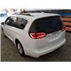 Image 23 : D3 --  2017 CHRYLSER PACIFICA TOURING L , White, 185517 KM