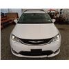 Image 7 : D3 --  2017 CHRYLSER PACIFICA TOURING L , White, 185517 KM