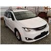 Image 9 : D3 --  2017 CHRYLSER PACIFICA TOURING L , White, 185517 KM