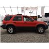 Image 10 : D4 --  2006 FORD ESCAPE XLT, Orange, 218331 KM