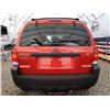 Image 16 : D4 --  2006 FORD ESCAPE XLT, Orange, 218331 KM