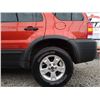 Image 26 : D4 --  2006 FORD ESCAPE XLT, Orange, 218331 KM