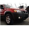 Image 33 : D4 --  2006 FORD ESCAPE XLT, Orange, 218331 KM