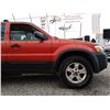 Image 37 : D4 --  2006 FORD ESCAPE XLT, Orange, 218331 KM