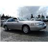 Image 10 : D5 --  2007 LINCOLN TOWN CAR SIGNATURE LIMITED , Silver, 123,501 MILES KM