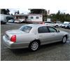 Image 15 : D5 --  2007 LINCOLN TOWN CAR SIGNATURE LIMITED , Silver, 123,501 MILES KM