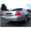 Image 18 : D5 --  2007 LINCOLN TOWN CAR SIGNATURE LIMITED , Silver, 123,501 MILES KM