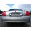 Image 19 : D5 --  2007 LINCOLN TOWN CAR SIGNATURE LIMITED , Silver, 123,501 MILES KM