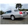 Image 24 : D5 --  2007 LINCOLN TOWN CAR SIGNATURE LIMITED , Silver, 123,501 MILES KM