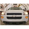 Image 10 : E2 --  2009 CHEVROLET UPLANDER LS, White, 182571 KM