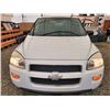 Image 11 : E2 --  2009 CHEVROLET UPLANDER LS, White, 182571 KM