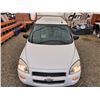 Image 12 : E2 --  2009 CHEVROLET UPLANDER LS, White, 182571 KM