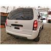 Image 32 : E2 --  2009 CHEVROLET UPLANDER LS, White, 182571 KM