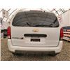 Image 35 : E2 --  2009 CHEVROLET UPLANDER LS, White, 182571 KM