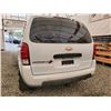 Image 38 : E2 --  2009 CHEVROLET UPLANDER LS, White, 182571 KM