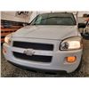 Image 8 : E2 --  2009 CHEVROLET UPLANDER LS, White, 182571 KM