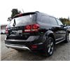 Image 18 : E4 --  2014 DODGE JOURNEY CROSSROAD AWD, Black, 92183 MILES