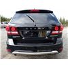 Image 21 : E4 --  2014 DODGE JOURNEY CROSSROAD AWD, Black, 92183 MILES