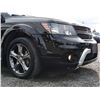 Image 41 : E4 --  2014 DODGE JOURNEY CROSSROAD AWD, Black, 92183 MILES