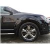 Image 43 : E4 --  2014 DODGE JOURNEY CROSSROAD AWD, Black, 92183 MILES