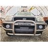 Image 10 : A12B --  2001 HYUNDAI SANTA FE GLS AWD, Grey, 272185 KM