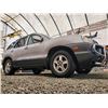 Image 17 : A12B --  2001 HYUNDAI SANTA FE GLS AWD, Grey, 272185 KM