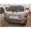 Image 34 : A12B --  2001 HYUNDAI SANTA FE GLS AWD, Grey, 272185 KM