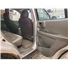 Image 76 : A12B --  2001 HYUNDAI SANTA FE GLS AWD, Grey, 272185 KM