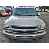 Image 11 : F1 --  2001 CHEVROLET TAHOE 1500 4X4 , Brown, 293439 KM