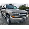 Image 14 : F1 --  2001 CHEVROLET TAHOE 1500 4X4 , Brown, 293439 KM