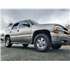 Image 16 : F1 --  2001 CHEVROLET TAHOE 1500 4X4 , Brown, 293439 KM