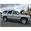 Image 21 : F1 --  2001 CHEVROLET TAHOE 1500 4X4 , Brown, 293439 KM