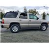 Image 24 : F1 --  2001 CHEVROLET TAHOE 1500 4X4 , Brown, 293439 KM