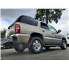 Image 26 : F1 --  2001 CHEVROLET TAHOE 1500 4X4 , Brown, 293439 KM