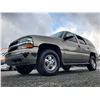 Image 2 : F1 --  2001 CHEVROLET TAHOE 1500 4X4 , Brown, 293439 KM