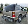 Image 30 : F1 --  2001 CHEVROLET TAHOE 1500 4X4 , Brown, 293439 KM