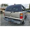 Image 31 : F1 --  2001 CHEVROLET TAHOE 1500 4X4 , Brown, 293439 KM