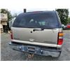 Image 32 : F1 --  2001 CHEVROLET TAHOE 1500 4X4 , Brown, 293439 KM