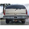 Image 33 : F1 --  2001 CHEVROLET TAHOE 1500 4X4 , Brown, 293439 KM