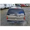 Image 36 : F1 --  2001 CHEVROLET TAHOE 1500 4X4 , Brown, 293439 KM