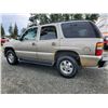 Image 44 : F1 --  2001 CHEVROLET TAHOE 1500 4X4 , Brown, 293439 KM