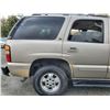 Image 59 : F1 --  2001 CHEVROLET TAHOE 1500 4X4 , Brown, 293439 KM