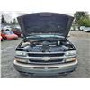 Image 60 : F1 --  2001 CHEVROLET TAHOE 1500 4X4 , Brown, 293439 KM