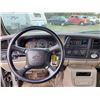 Image 89 : F1 --  2001 CHEVROLET TAHOE 1500 4X4 , Brown, 293439 KM