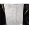 Image 101 : F3 --  2008 NISSAN FRONTIER CREW CAB 4X4, Grey, 195,045 Miles