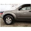 Image 29 : F3 --  2008 NISSAN FRONTIER CREW CAB 4X4, Grey, 195,045 Miles
