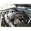 Image 42 : F3 --  2008 NISSAN FRONTIER CREW CAB 4X4, Grey, 195,045 Miles