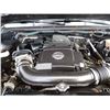 Image 43 : F3 --  2008 NISSAN FRONTIER CREW CAB 4X4, Grey, 195,045 Miles