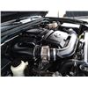 Image 44 : F3 --  2008 NISSAN FRONTIER CREW CAB 4X4, Grey, 195,045 Miles